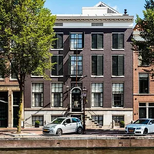 Hotel 717 Amsterdam
