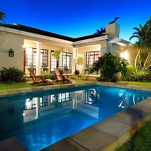 Bed & Breakfast Beachwalk - #solar Energy #no Loadshedding Port Elizabeth