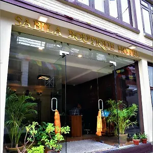 Hotel Sabila Boutique Kathmandu