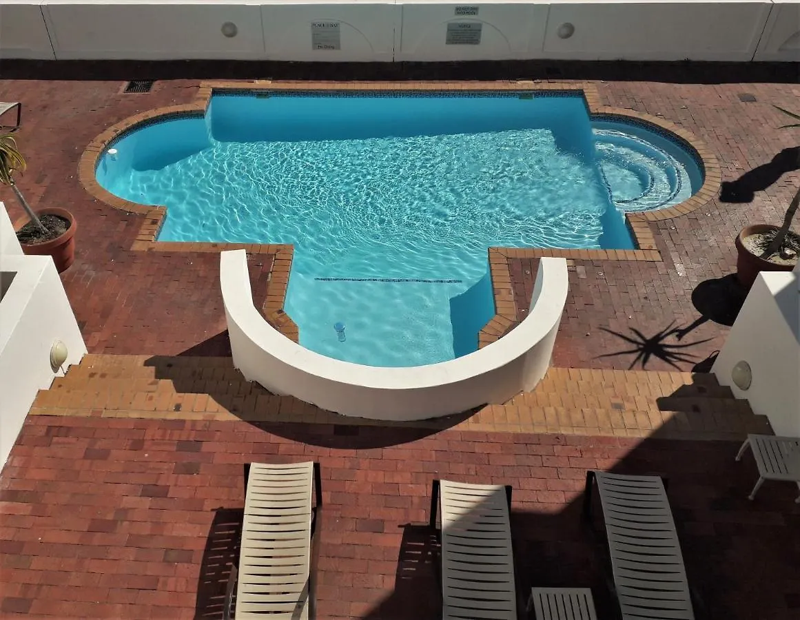 Apartments On The Bay Self-Catering Cape Town South Africa