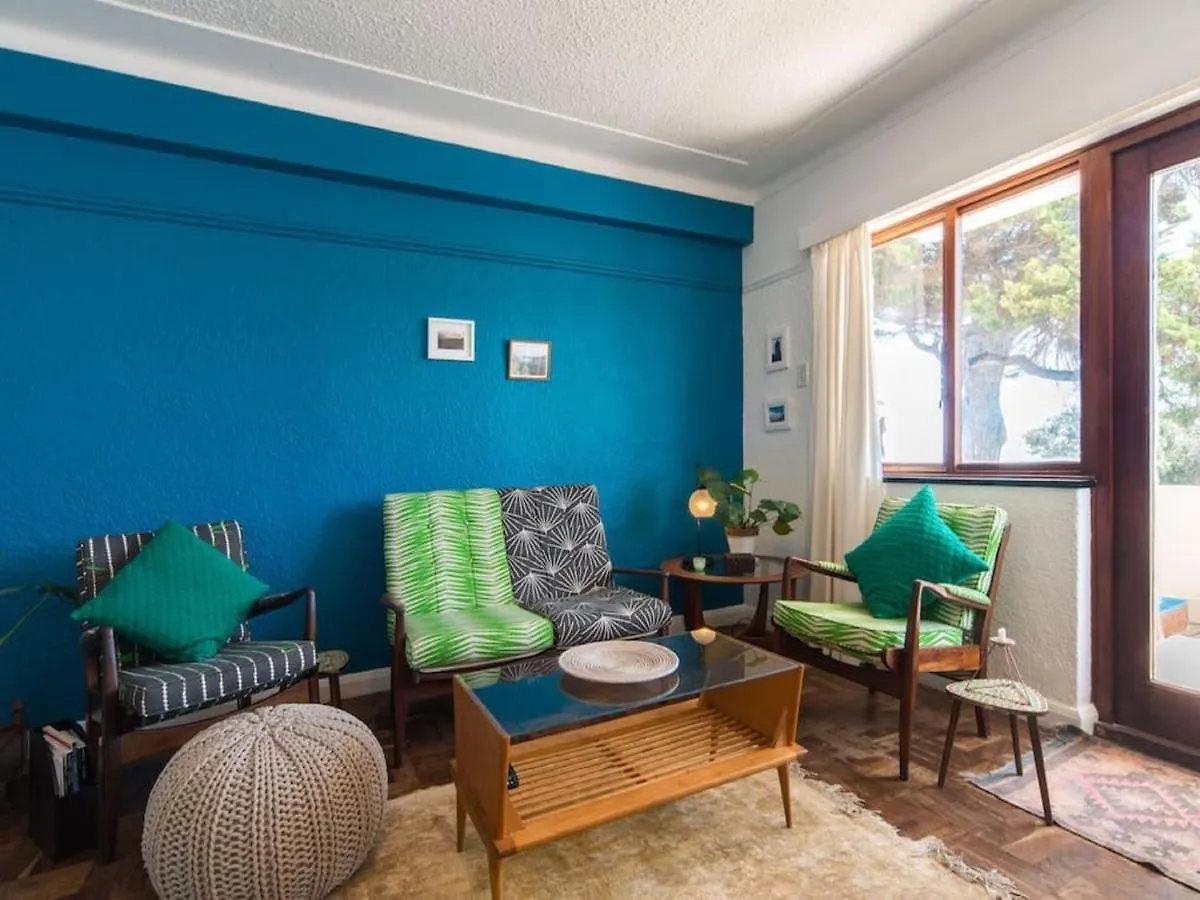 Aparthotel Apartments On The Bay Self-Catering Cape Town