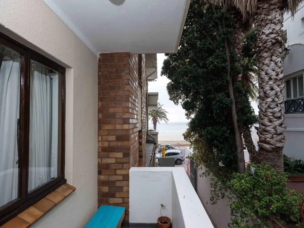 Apartments On The Bay Self-Catering Cape Town 4*,  South Africa