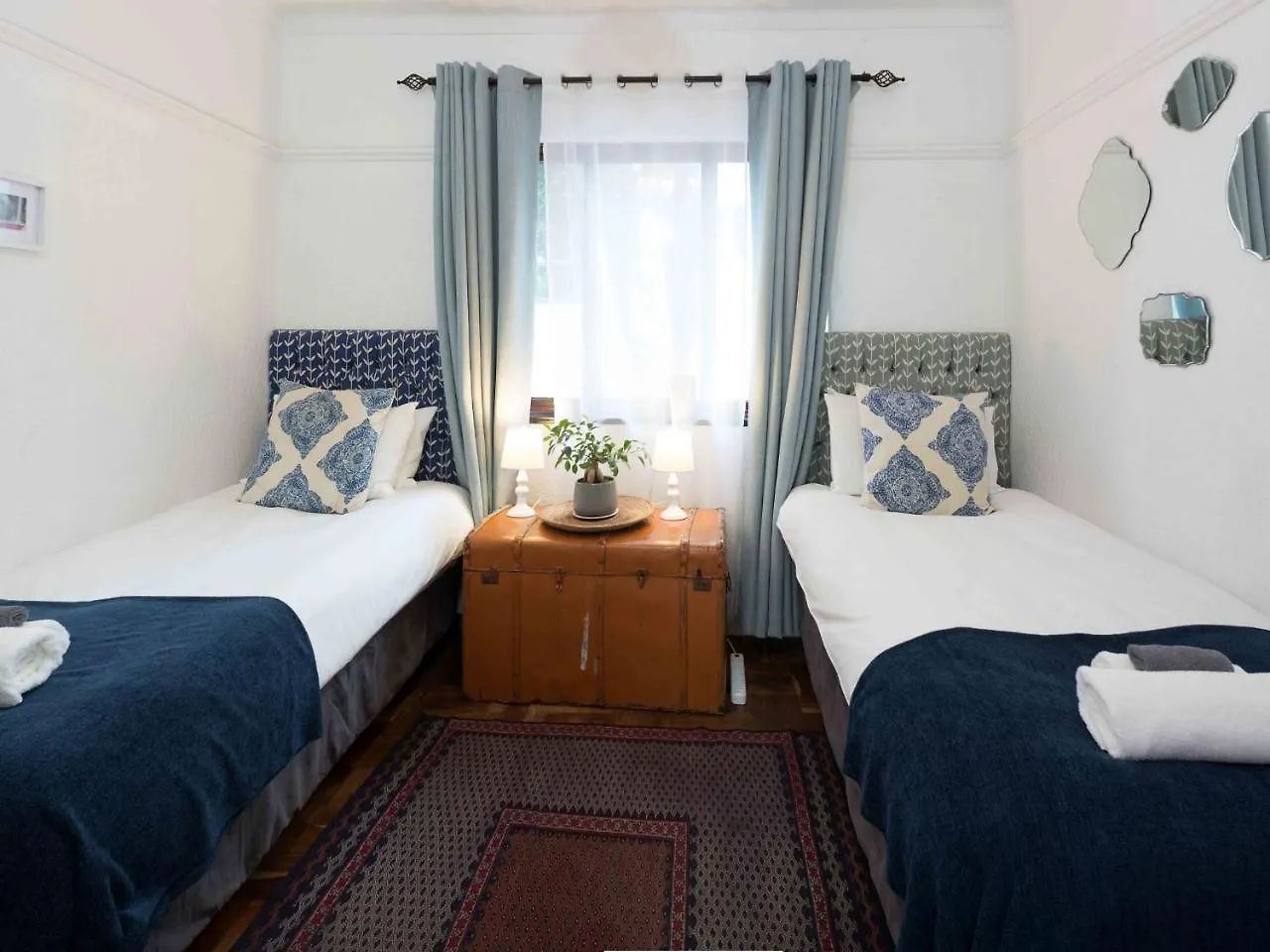 Apartments On The Bay Self-Catering Cape Town Aparthotel