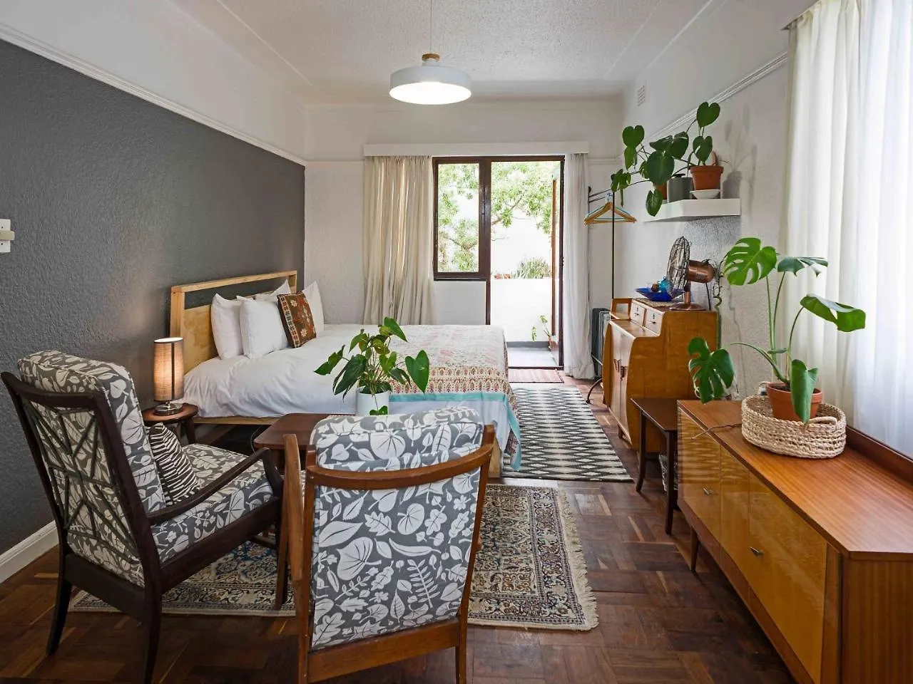 **** Aparthotel Apartments On The Bay Self-Catering Cape Town South Africa
