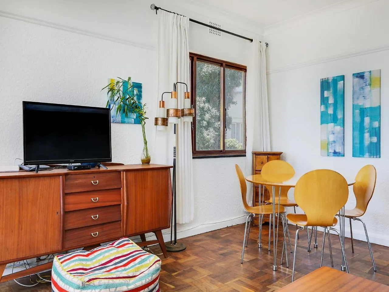 Apartments On The Bay Self-Catering Cape Town